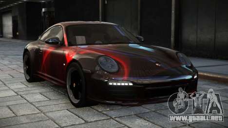 Porsche 911 S-Style S7 para GTA 4