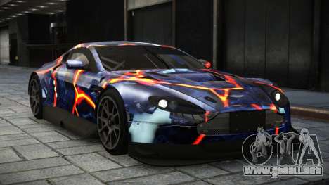 Aston Martin Vantage XR S4 para GTA 4