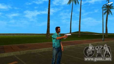 Colt 1911 v31 para GTA Vice City