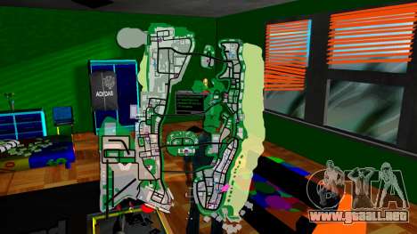 Nuevas texturas del hotel para GTA Vice City