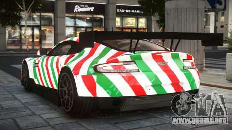 Aston Martin Vantage XR S5 para GTA 4