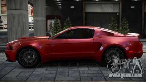 Ford Mustang GT R-Style para GTA 4