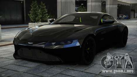 Aston Martin Vantage RS para GTA 4