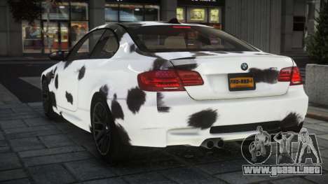 BMW M3 E92 R-Style S1 para GTA 4