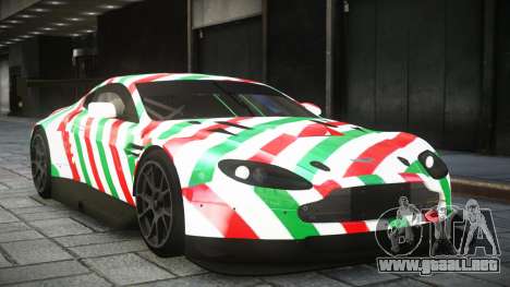 Aston Martin Vantage XR S5 para GTA 4