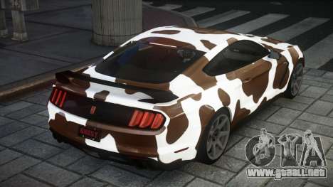 Shelby GT350R R-Tuned S1 para GTA 4