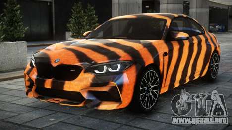 BMW M2 Zx S1 para GTA 4