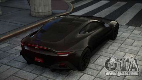 Aston Martin Vantage RS para GTA 4