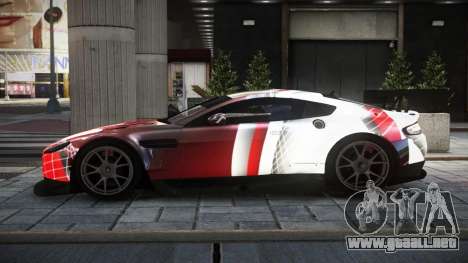 Aston Martin Vantage XR S8 para GTA 4