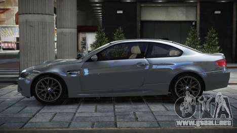 BMW M3 E92 R-Style para GTA 4