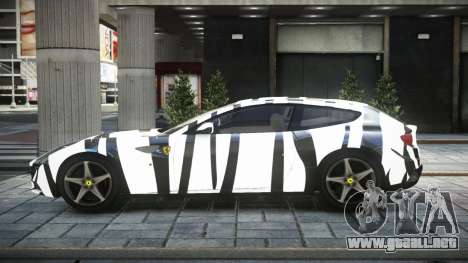 Ferrari FF Ti S11 para GTA 4