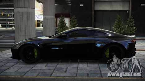 Aston Martin Vantage RS para GTA 4