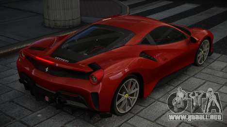 Ferrari 488 Ti para GTA 4