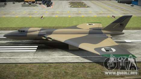 Volatol S5 para GTA 4
