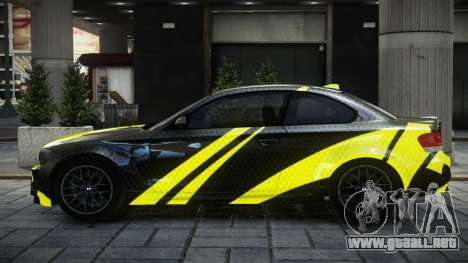 BMW 1M E82 Coupe S3 para GTA 4