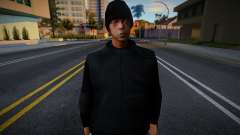 Doomer Guy v3 para GTA San Andreas