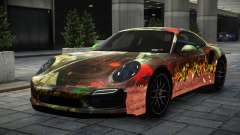 Porsche 911 T-Style S2 para GTA 4