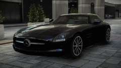 Mercedes-Benz SLS G-Tune para GTA 4