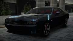 Dodge Challenger S-Style S3 para GTA 4