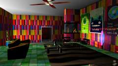 New Hotel Room (Choor Ka Kamraa) para GTA Vice City