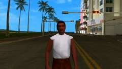 Prisionero 1 para GTA Vice City