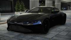Aston Martin Vantage RS para GTA 4