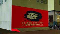 Gormint Meme Wall para GTA Vice City