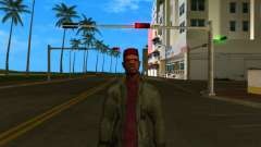 Emmet de San Andreas para GTA Vice City