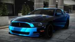 Ford Mustang 302 Boss S9 para GTA 4