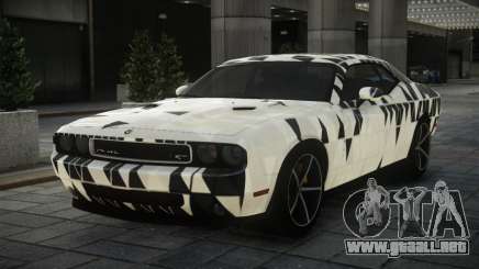 Dodge Challenger ST S11 para GTA 4