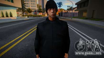 Doomer Guy v3 para GTA San Andreas