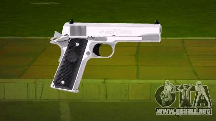 Colt 1911 v31 para GTA Vice City