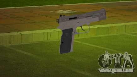 Bren Ten v1 para GTA Vice City