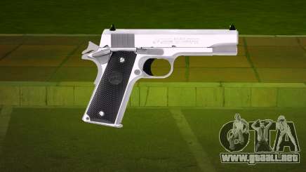 Colt 1911 v1 para GTA Vice City