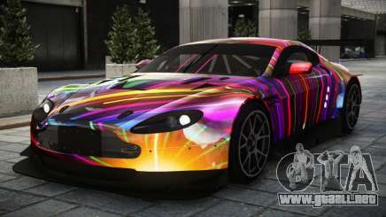 Aston Martin Vantage XR S2 para GTA 4