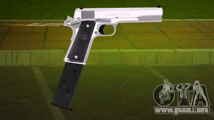 Colt 1911 v27 para GTA Vice City