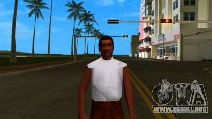 Prisionero 1 para GTA Vice City