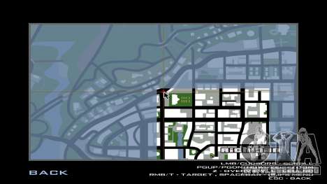 Mafia Series Billboard v1 para GTA San Andreas