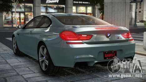 BMW M6 F13 LT para GTA 4