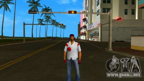Tommy Cuban 2 para GTA Vice City