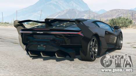 Lamborghini SC18 Alston 2019〡add-on v1.2