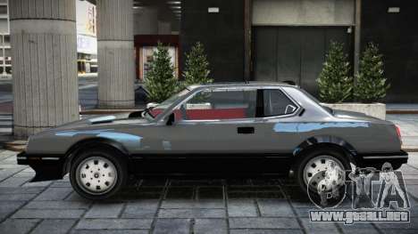 Dinka Postlude (TMSW) para GTA 4