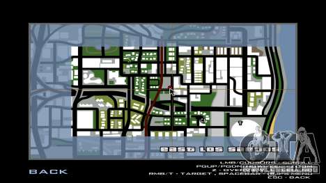 Optimus Prime TF5 Murals v2 para GTA San Andreas