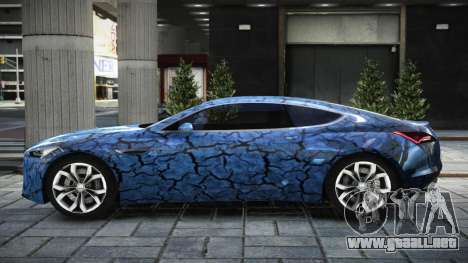 Buick Avista U-Style S8 para GTA 4