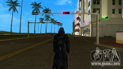 Piel de Stalker v1 para GTA Vice City