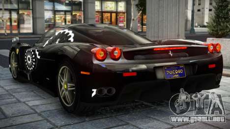 Ferrari Enzo R-Tuned S9 para GTA 4