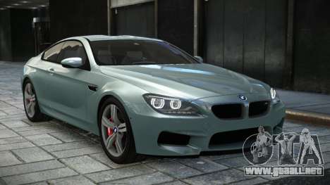 BMW M6 F13 LT para GTA 4
