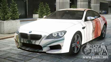 BMW M6 F13 LT S1 para GTA 4