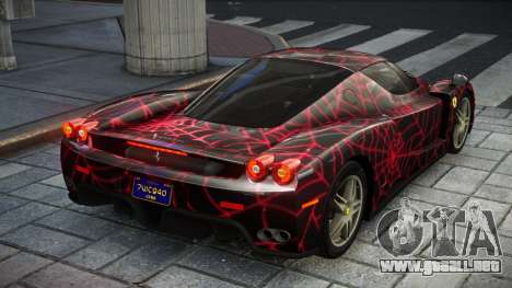 Ferrari Enzo R-Tuned S8 para GTA 4
