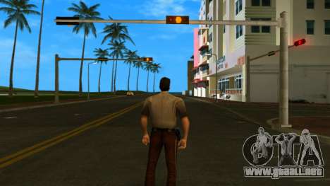 Tommy en HD (Player6) para GTA Vice City